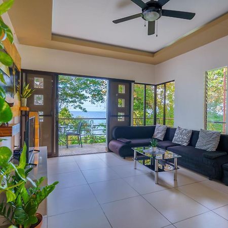 Oceanside 2 Bedroom House, 100Mbps Wifi Panglao Kültér fotó