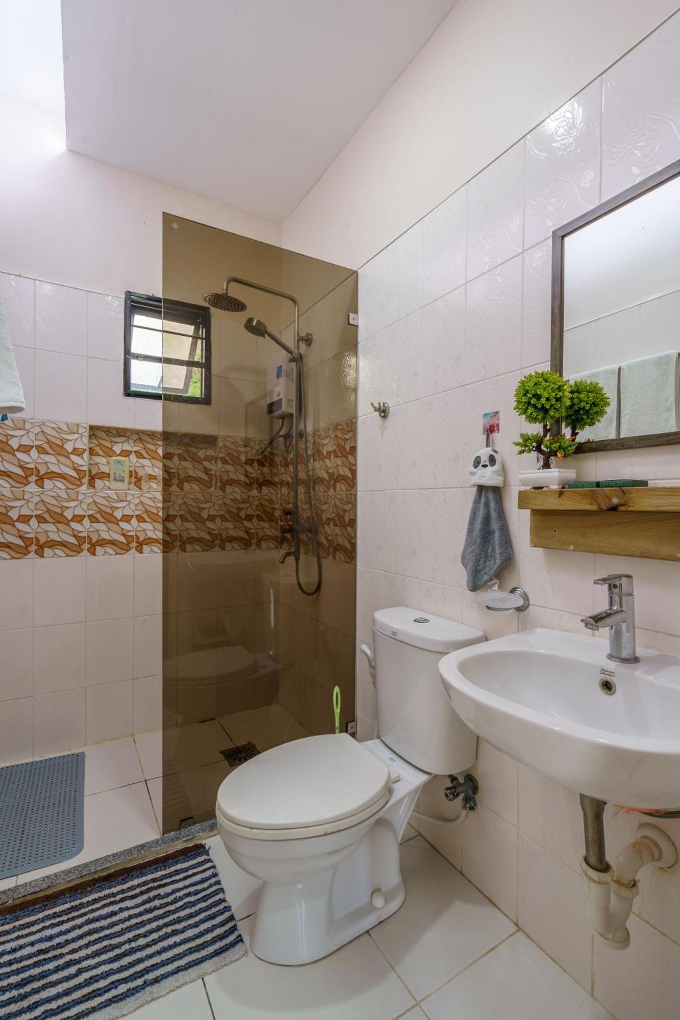 Oceanside 2 Bedroom House, 100Mbps Wifi Panglao Kültér fotó