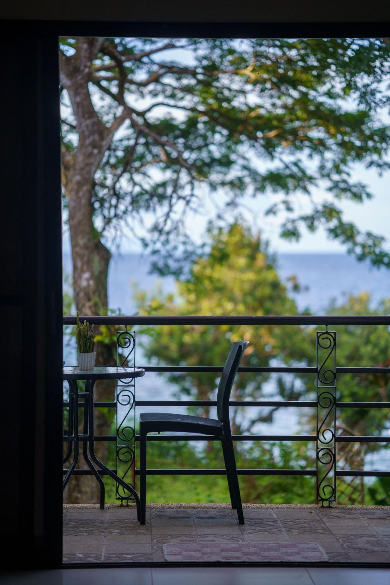 Oceanside 2 Bedroom House, 100Mbps Wifi Panglao Kültér fotó