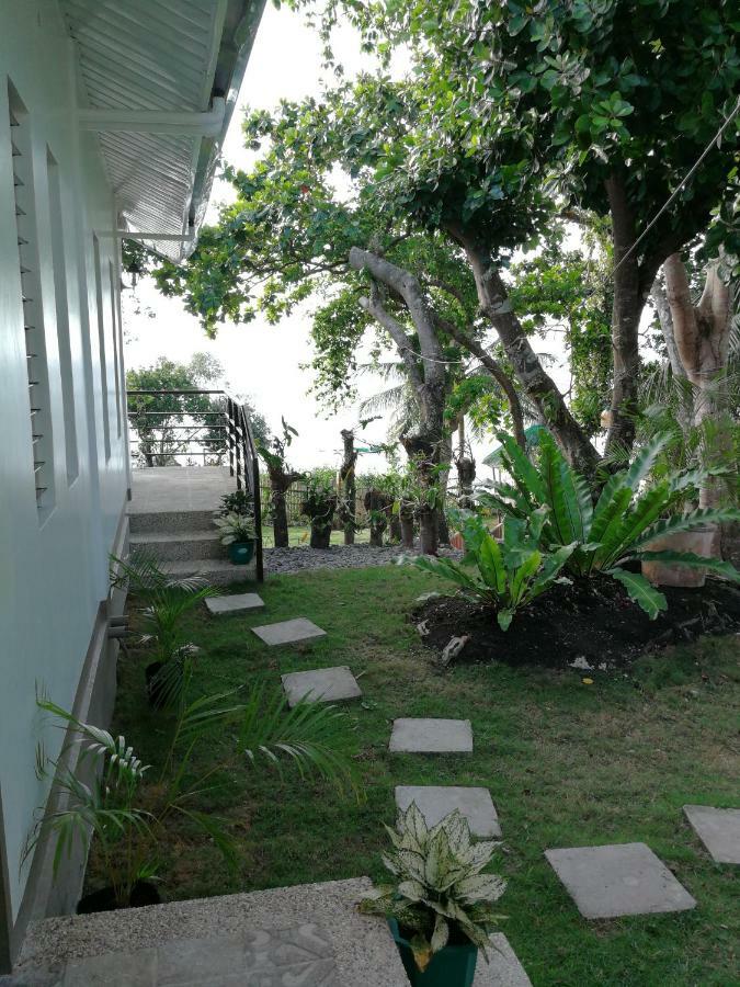 Oceanside 2 Bedroom House, 100Mbps Wifi Panglao Kültér fotó