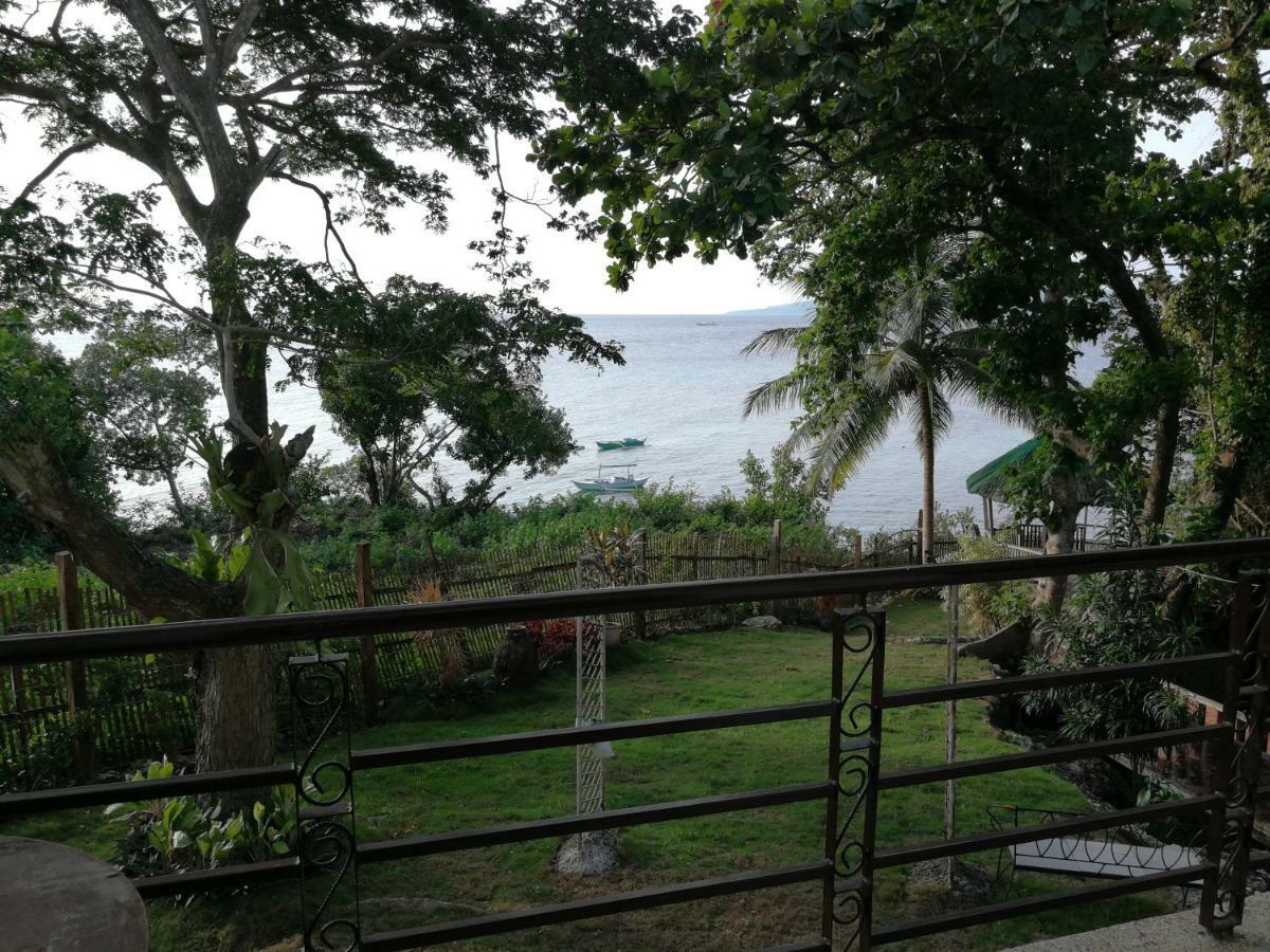 Oceanside 2 Bedroom House, 100Mbps Wifi Panglao Kültér fotó
