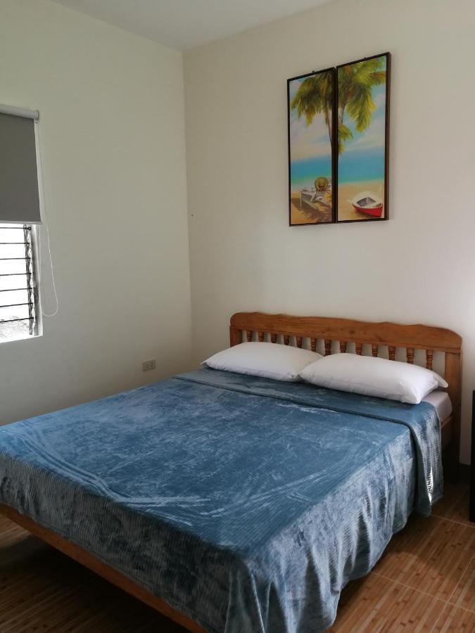 Oceanside 2 Bedroom House, 100Mbps Wifi Panglao Kültér fotó