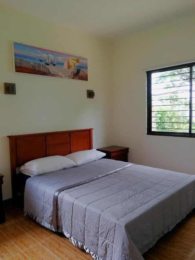 Oceanside 2 Bedroom House, 100Mbps Wifi Panglao Kültér fotó